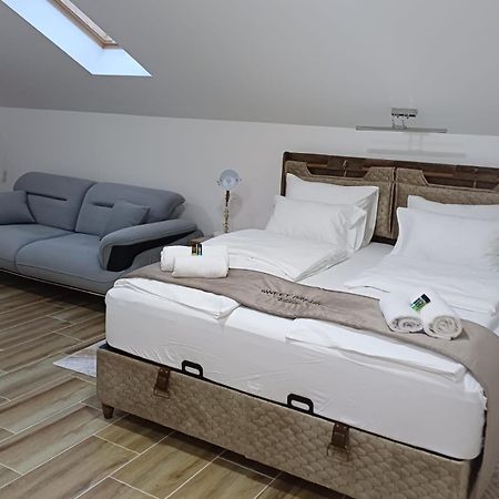 Villa Sweet Dreams Novi Sad Esterno foto