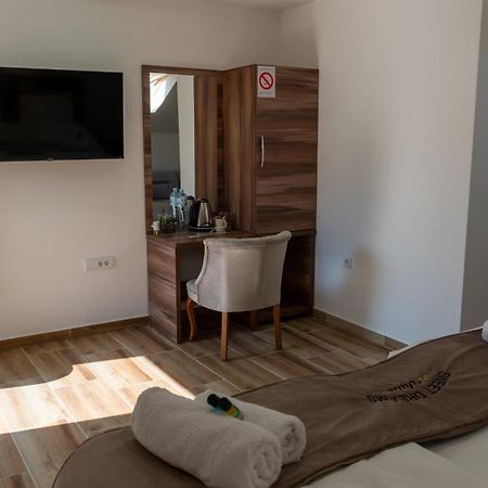 Villa Sweet Dreams Novi Sad Esterno foto