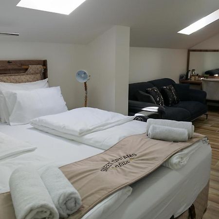 Villa Sweet Dreams Novi Sad Esterno foto