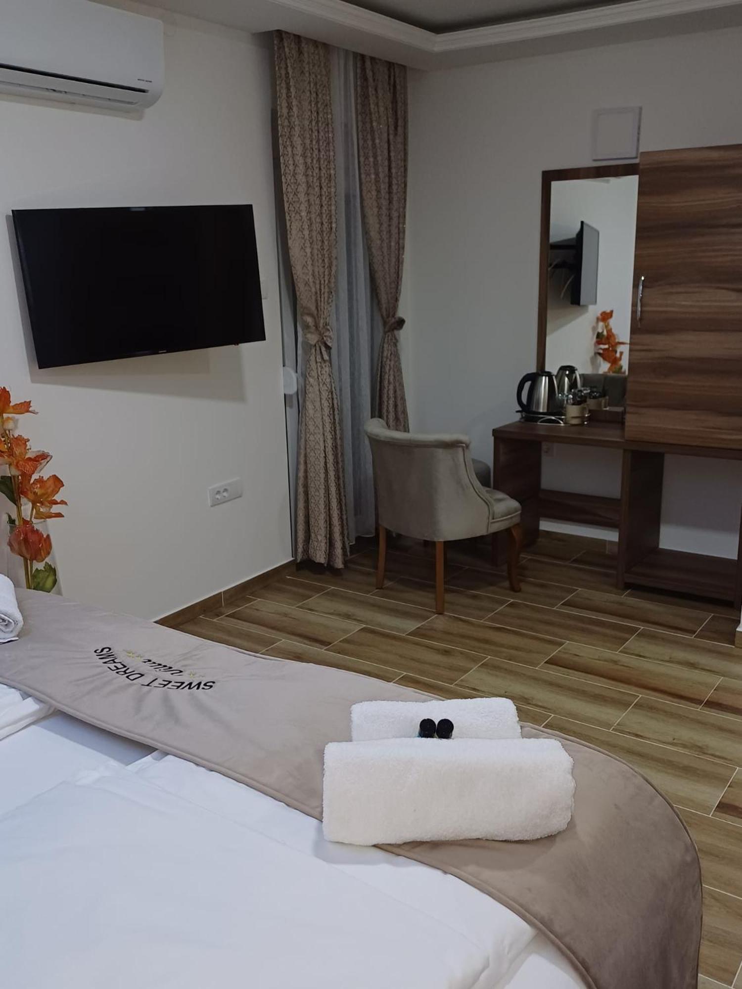 Villa Sweet Dreams Novi Sad Esterno foto