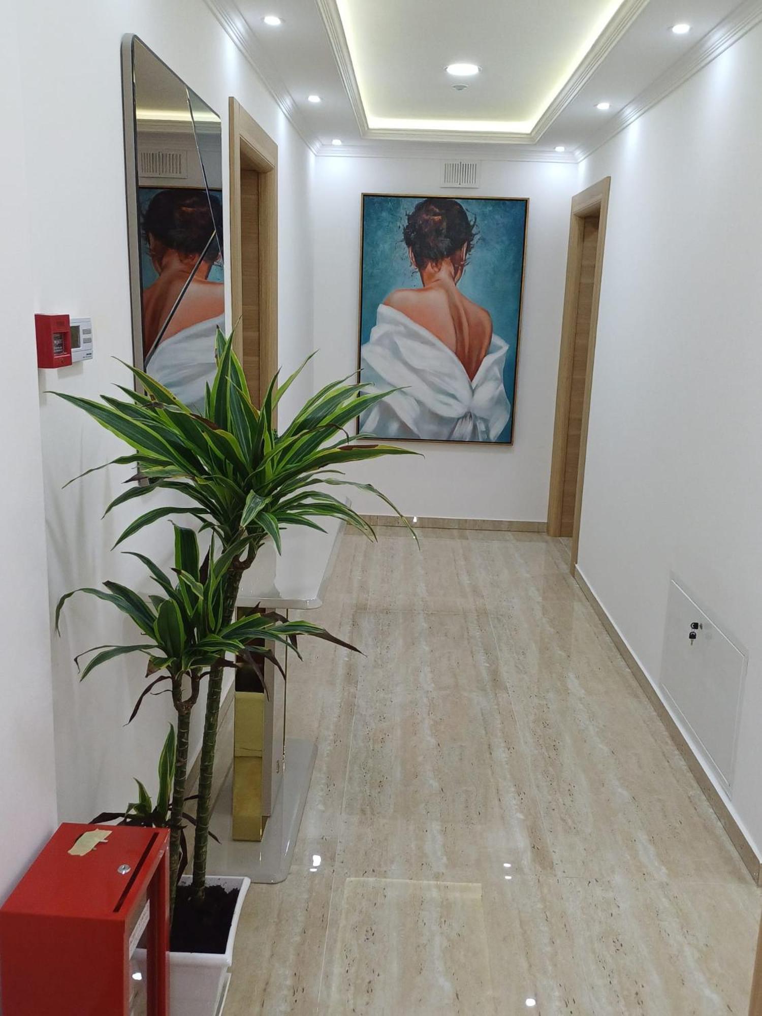 Villa Sweet Dreams Novi Sad Esterno foto