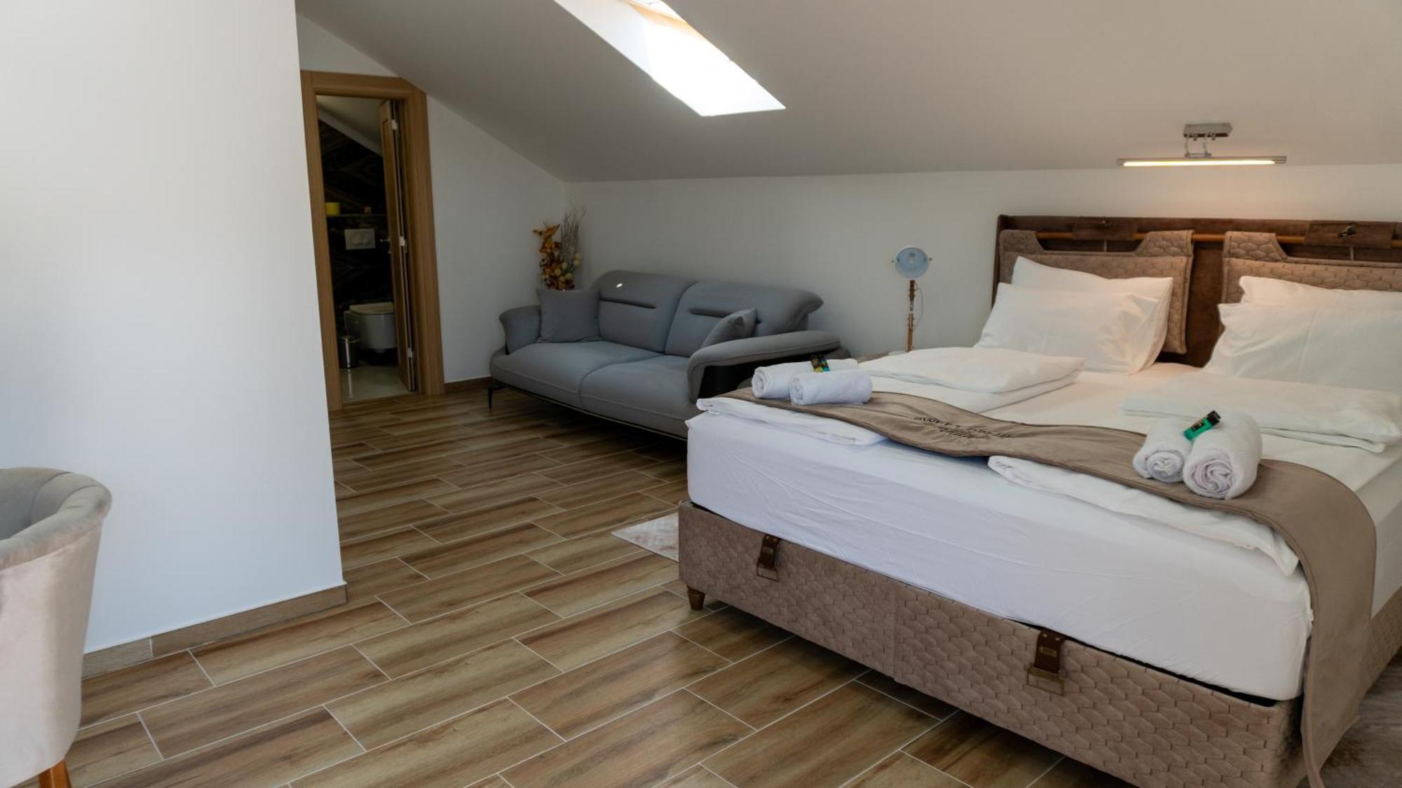 Villa Sweet Dreams Novi Sad Esterno foto