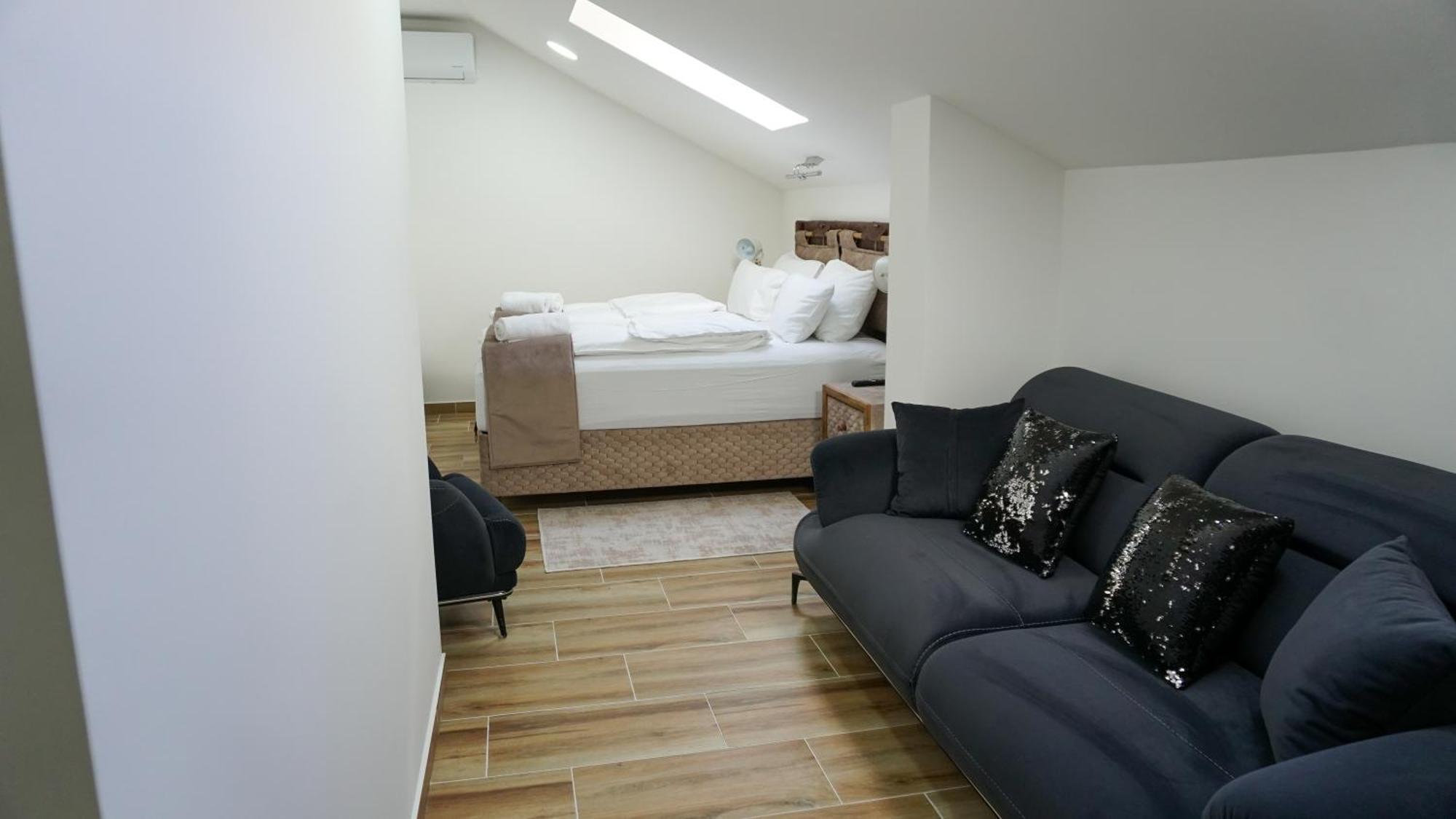 Villa Sweet Dreams Novi Sad Esterno foto