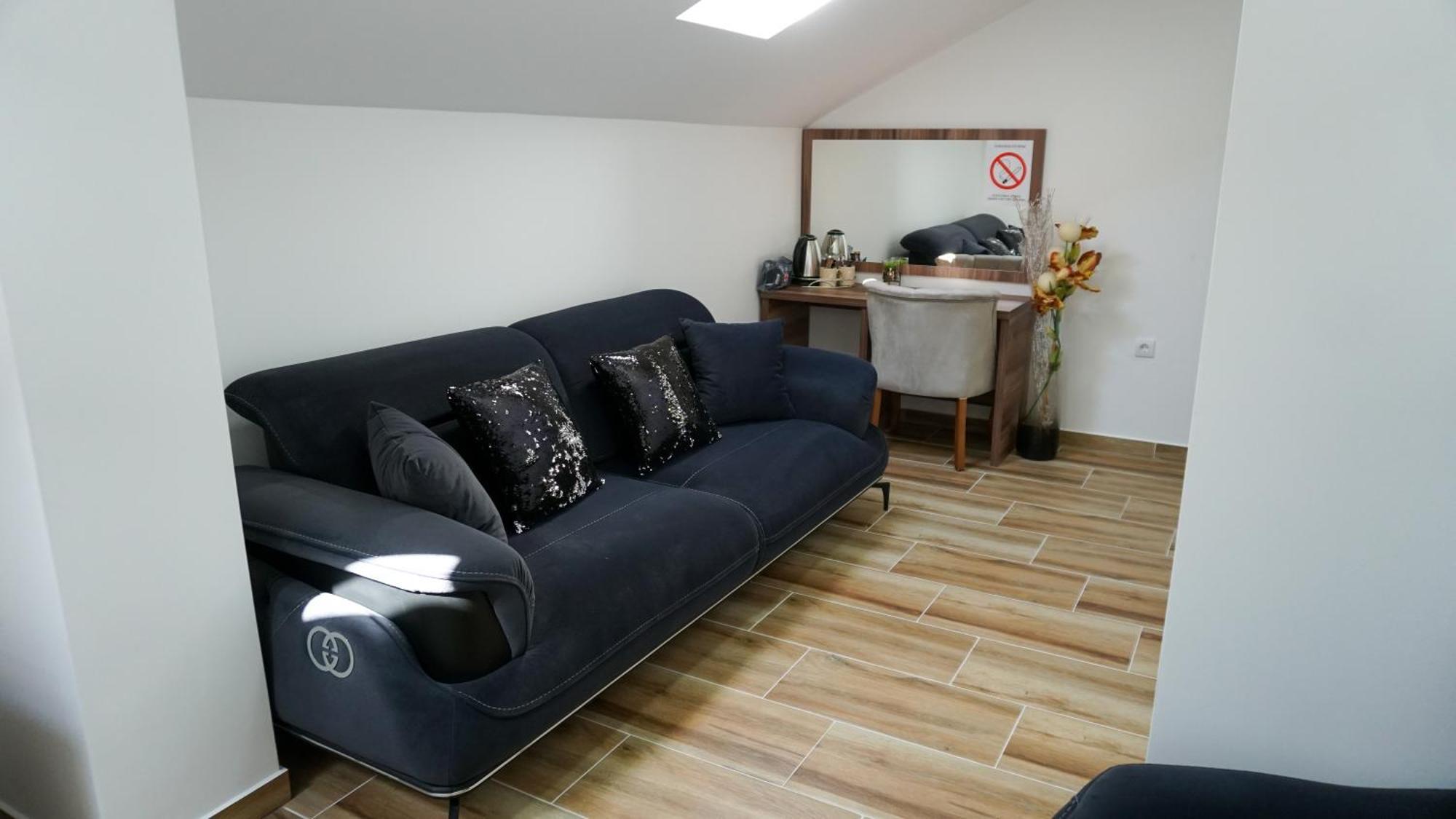 Villa Sweet Dreams Novi Sad Esterno foto