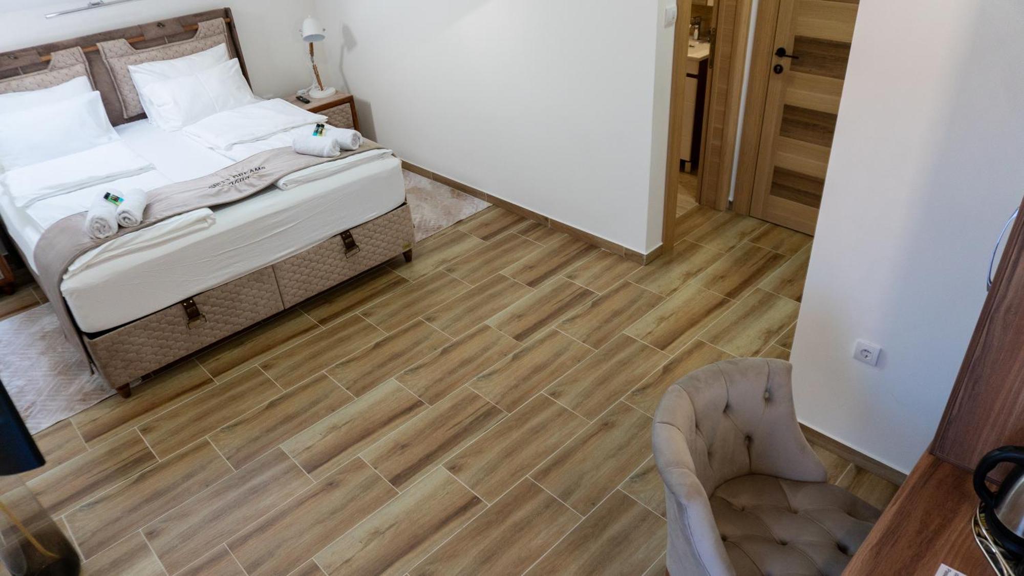 Villa Sweet Dreams Novi Sad Esterno foto