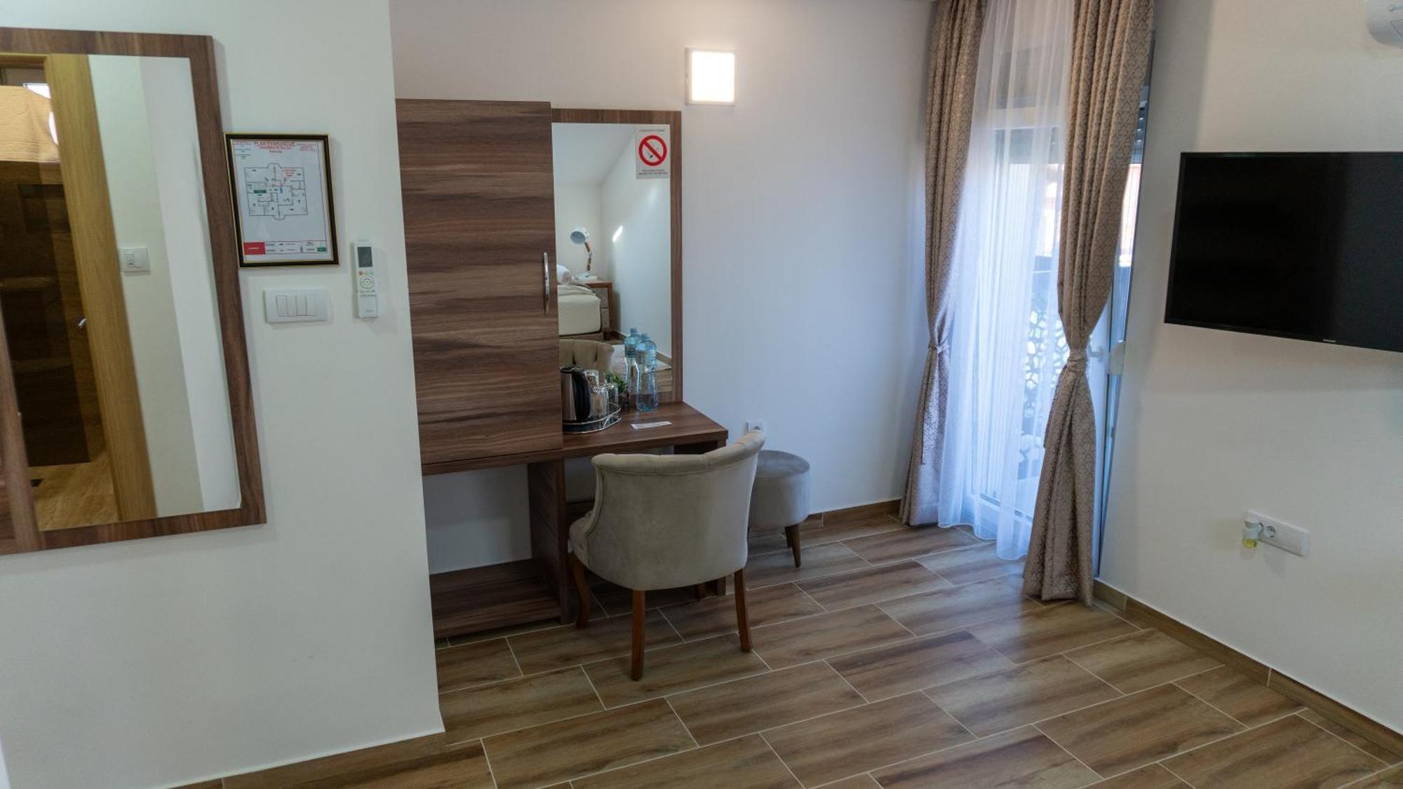 Villa Sweet Dreams Novi Sad Esterno foto