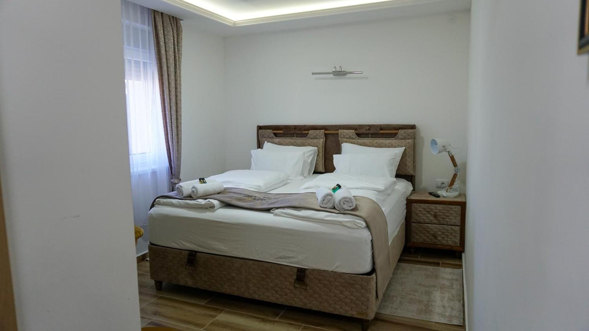 Villa Sweet Dreams Novi Sad Esterno foto