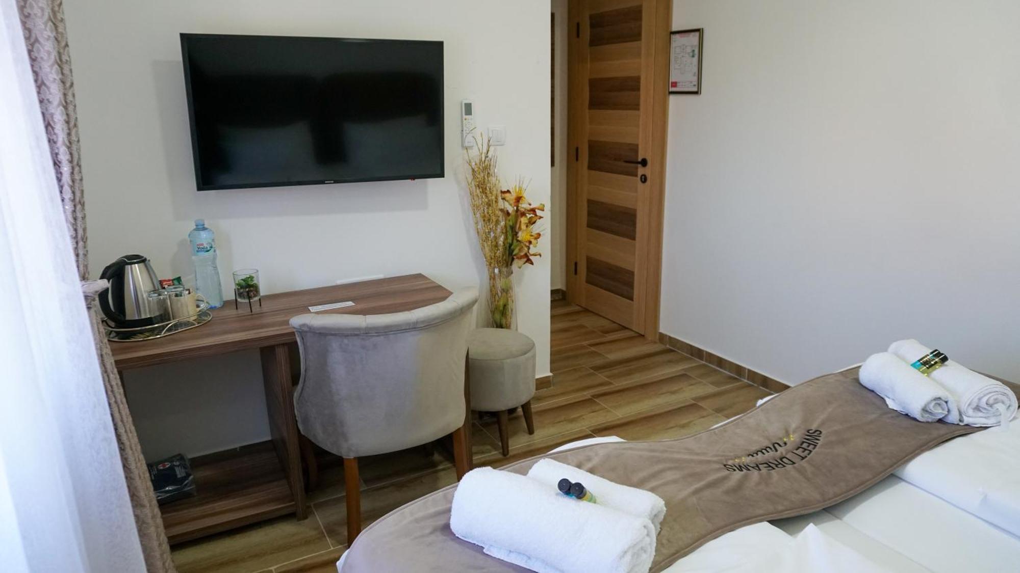 Villa Sweet Dreams Novi Sad Esterno foto